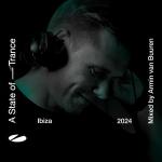 poster Axis (Extended Mix) A State of Trance, Ibiza 2024