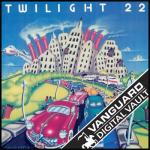 album image Electric Kingdom (12' Mix) - Twilight 22 Twilight 22