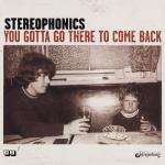 album image I'm Alright (You Gotta Go There To Come Back) (Decade In The Sun Version) Decade In The Sun - Best Of Stereophonics (Decade In The Sun - Best Of Stereophonics)