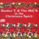 Booker T. & The MG's - White Christmas