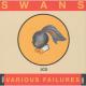 Swans - God Damn The Sun