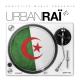 Reda Taliani - N'brik sans pitié (Mixed)
