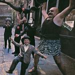 album image Love Me Two Times Strange Days