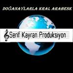 album image Koptum Bu Gece Doğanaylarla Kral Arabesk