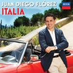 album image De Curtis: Torna a Surriento Italia