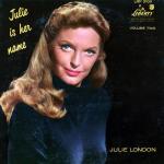 album image Blue Moon Julie Is Her Name, Vol. 2
