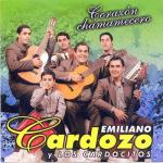 album image La Cuna del Manto Blanco Corazón Chamamecero