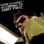 poster U.n.d.e.r.g.r.o.u.n.d. (Original Cut) (Original Cut) Modern Tech Noises According To GABRY PONTE