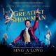 The Greatest Showman Ensemble - The Greatest Show (к-ф Величайший шоумен, США, 2017 г.)