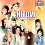 album image Lažeš me ljubavi moja Hitovi Zorana Matića