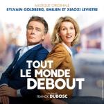 album image La maison de retraite Tout le monde debout (Bande originale du film)