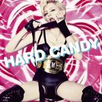 album image 4 minutes Hard Candy (Japanese Version)