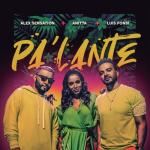album image Pa' Lante Pa' Lante
