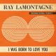 Ray Lamontagne feat. Sierra Ferrell - I Was Born To Love You