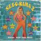 The SEX-O-RAMA Band - Love Muscle