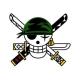 Zoro L'Frérot - Satoru gojo