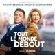 Sylvain Goldberg, Emilien Levistre, Xiaoxi Levistre - Le marathon, Pt. 1