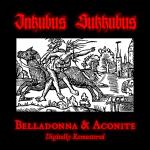 poster Belladonna & Aconite Belladonna & Aconite 2011 Digital Remaster