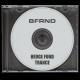 BFRND, Vladimir Cauchemar - Hedge Fund Trance (Part 1)