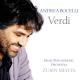 Andrea Bocelli, Israel Philharmonic Orchestra, Zubin Mehta - Verdi: Rigoletto / Act 3 - La donna è mobile