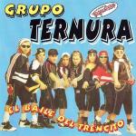 poster Voy a Cortarme las Venas El Baile del Trencito