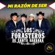 Los Forasteros De Santa Barbara - Asi Fue