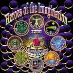 poster Acid For Nothing (Original Mix) Heroes of The Imagination