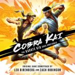 album image Cobra Kai Dojo Cobra Kai: The Karate Kid Saga Continues (Original Game Soundtrack)