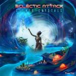 album image Mysterious Desire (Original Mix) Escape Into The Truth