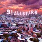 album image Shouga 91 ALL STARS