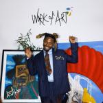 album image Amapiano Work Of Art