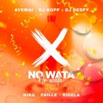 album image No Wata (Remix) No Wata (Remix)