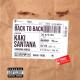Kaki Santana 667 - BRICS (feat. Roi Heenok)