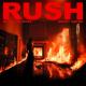 Dutch Melrose, Benny Mayne - RUSH