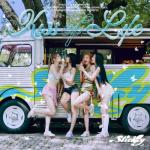 album image Sticky Sticky