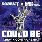 album image Could Be (2HAY & Contra Remix) Could Be (2HAY & Contra Remix)