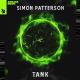 Simon Patterson - Tank