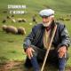 Güzin ile Baha - Genclik Basimda Duman (Kırgın Çiçekler 13.Bölüm)
