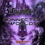 album image Devil Bringer (Original Mix) Connected Worlds