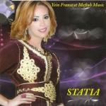 album image Halga Safi Ghdarti Thaniti