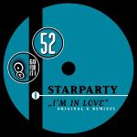 poster I`m In Love (Ferry Corsten & Robert Smit Remix) I'm in Love