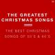 Ella Fitzgerald, Ray Brown - Sakt Claus Got Stuck in My Chimney
