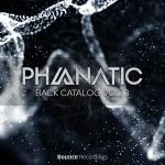 poster Distortion Maniac (Original Mix) Back Catalog, Vol. 3