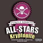 album image Kryptonite (I'm On It) (feat. Purple Ribbon All-Stars, Killer Mike, BlackOwned C-Bone & Rock D) Big Boi Presents... Got Purp? Vol. 2