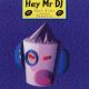 -=DJ HITS 80=-15 - Open Arms - Hey Mr Dj  Feat. Rowetta