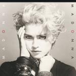 album image Holiday Madonna