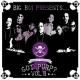 Big Boi feat. Purple-Ribbon-All-Stars - Kryptonite (I'm On It)