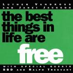album image The Best Things In Life Are Free (Design Of A Decade) 1995 Mo' Money (Original Motion Picture Soundtrack)