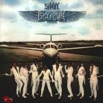 album image Skyy / Here's To You Skyyport