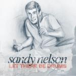 album image Let There Be Drums (1961) Cool Operator